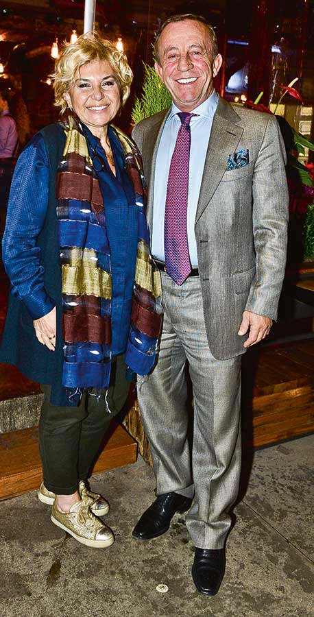 Mithat Erdem yeni bir marka daha yarattı