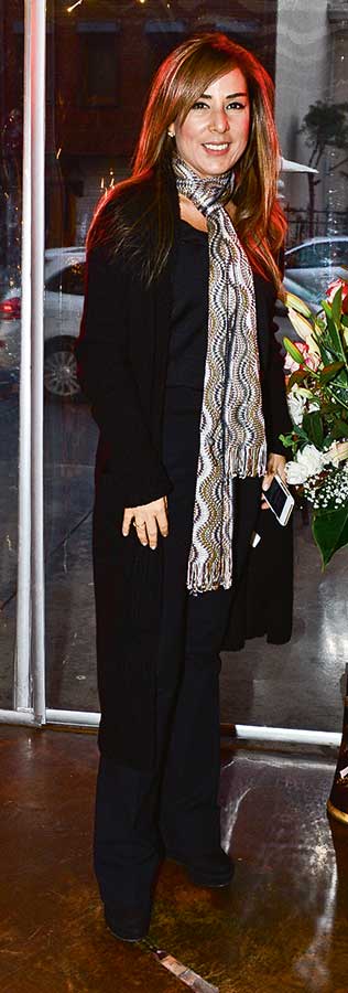 Mithat Erdem yeni bir marka daha yarattı