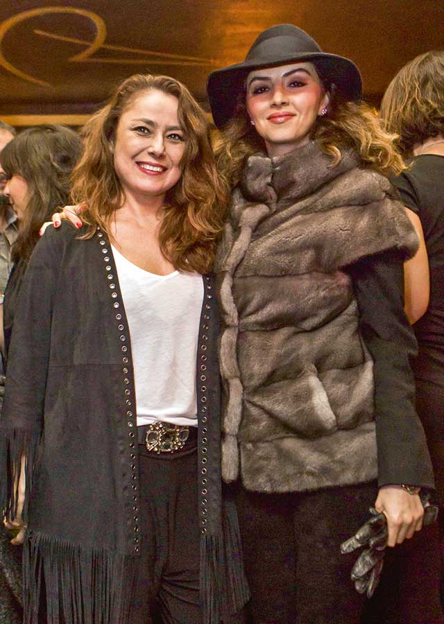 Arnavutköy'de yeni bir mekan 