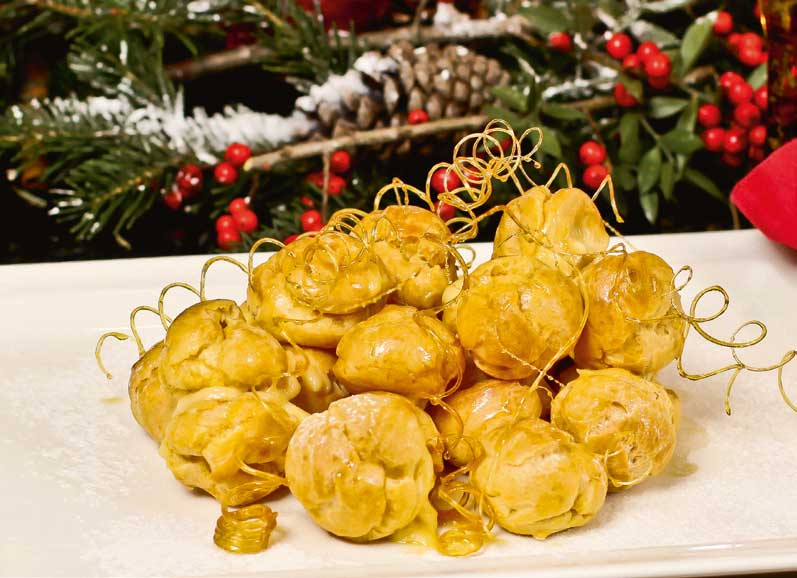 'Şık sofranın keyfi bir başka olur'