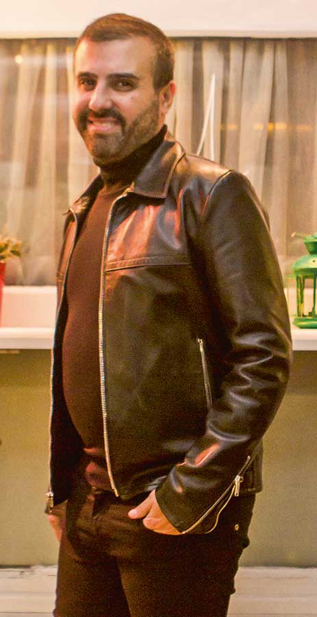 Arnavutköy'de yeni bir mekan 