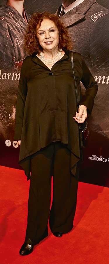 Türkiye ve Japonya İstanbul'da buluştu 