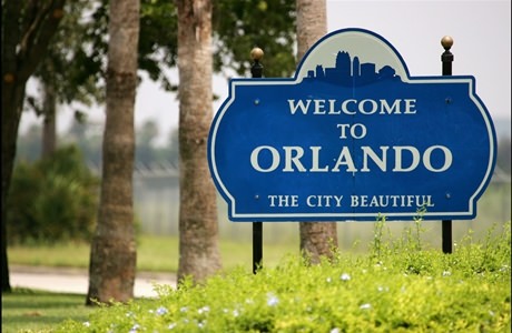 Orlando