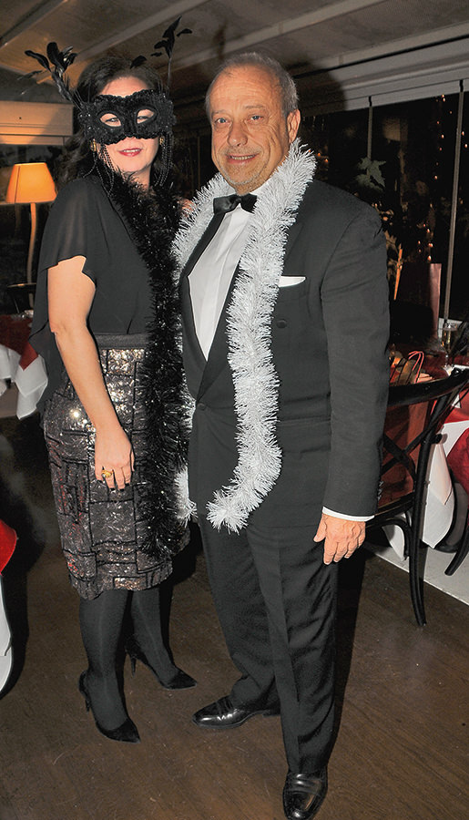 Park Şamdan'dan vazgeçmiyorlar