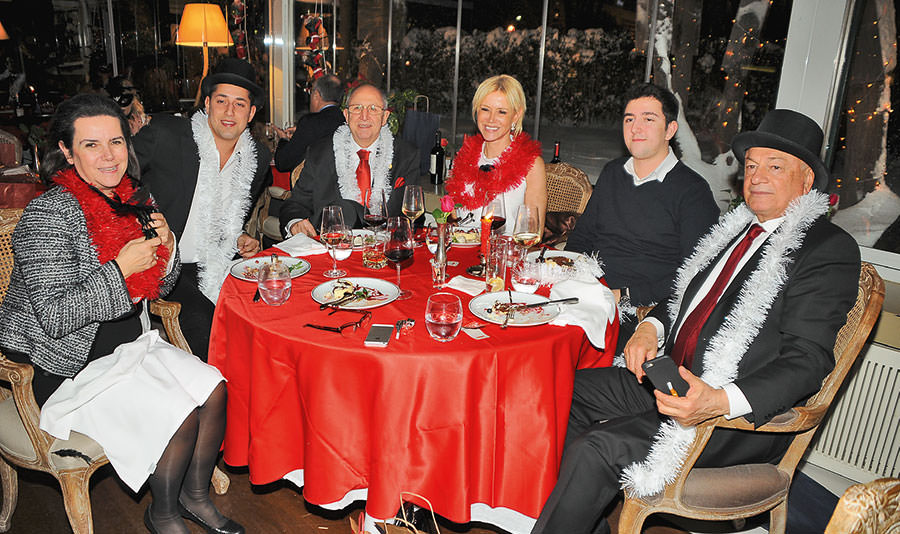 Park Şamdan'dan vazgeçmiyorlar