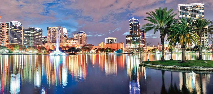Orlando