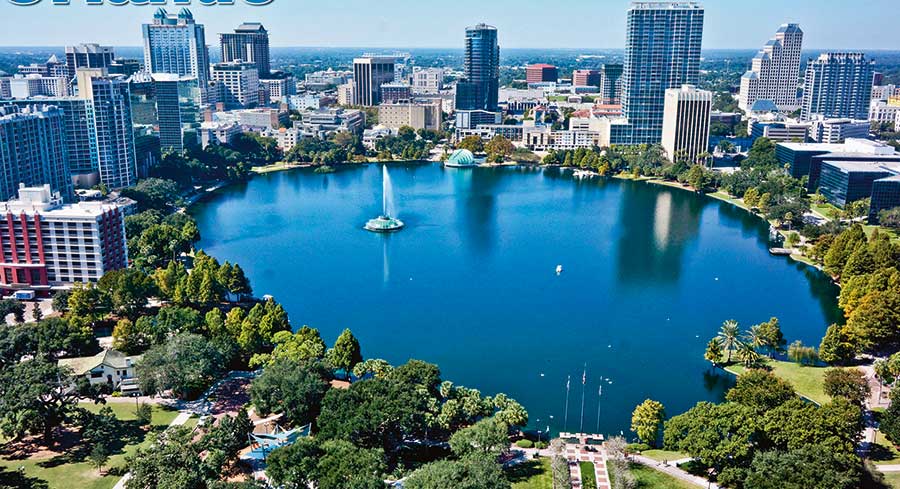 Orlando