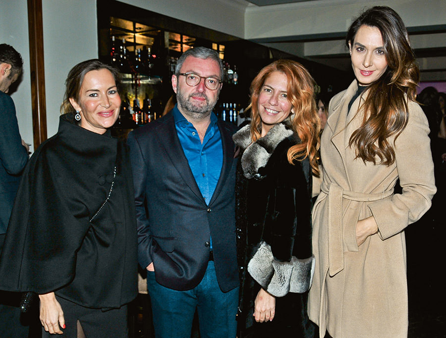 Yeni şovuyla nefesleri kesti 