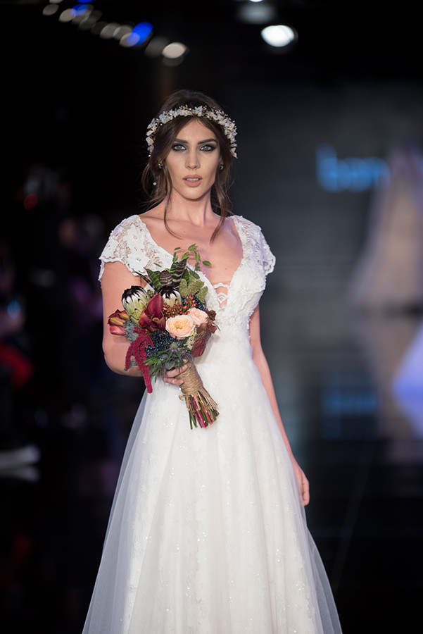 Fashionist’te tasarımcı Banu Güven rüzgarı