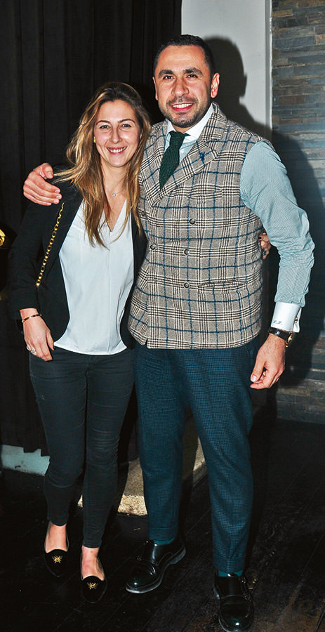 Yeni şovuyla nefesleri kesti 