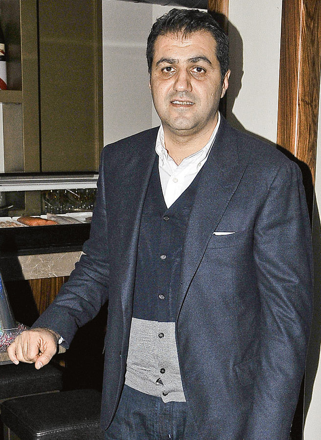 Yeni şovuyla nefesleri kesti 