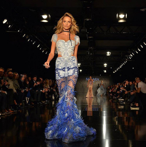 Türk kadını güzel ama erkekleri için aynı şeyi söyleyemem