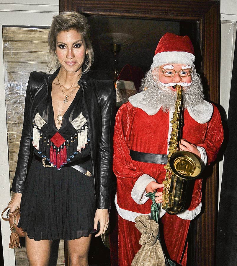 Yeni şovuyla nefesleri kesti 