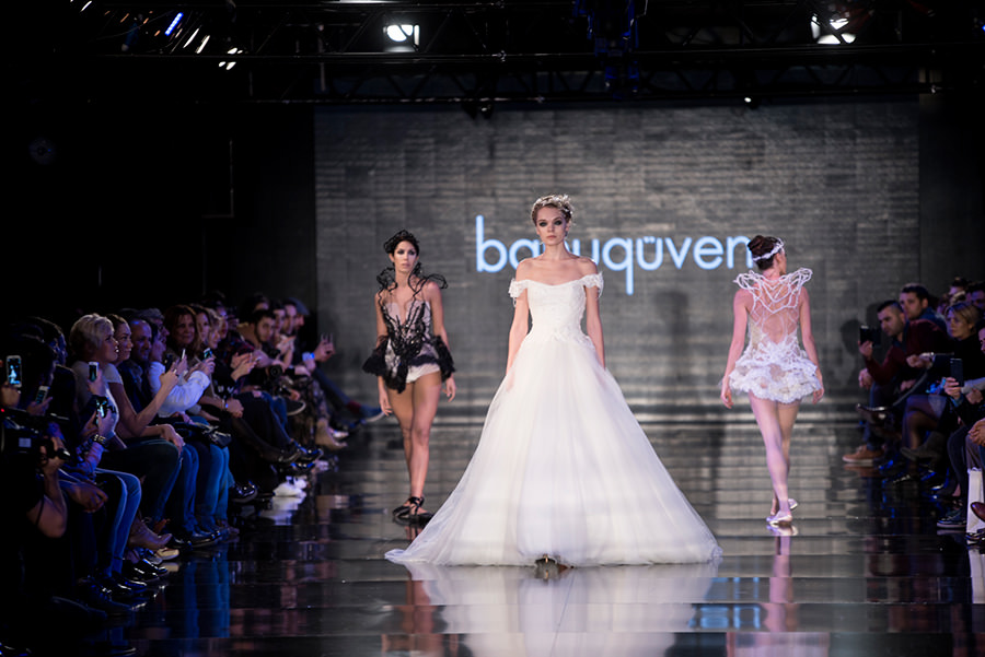 Fashionist’te tasarımcı Banu Güven rüzgarı