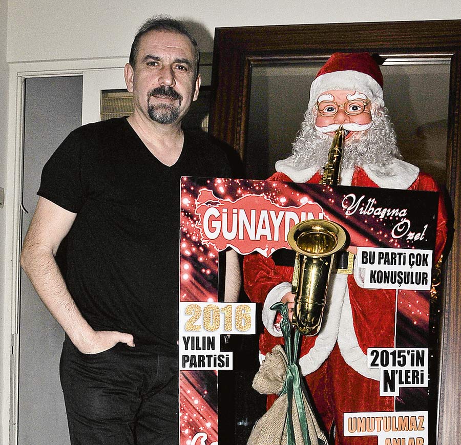 Yeni şovuyla nefesleri kesti 