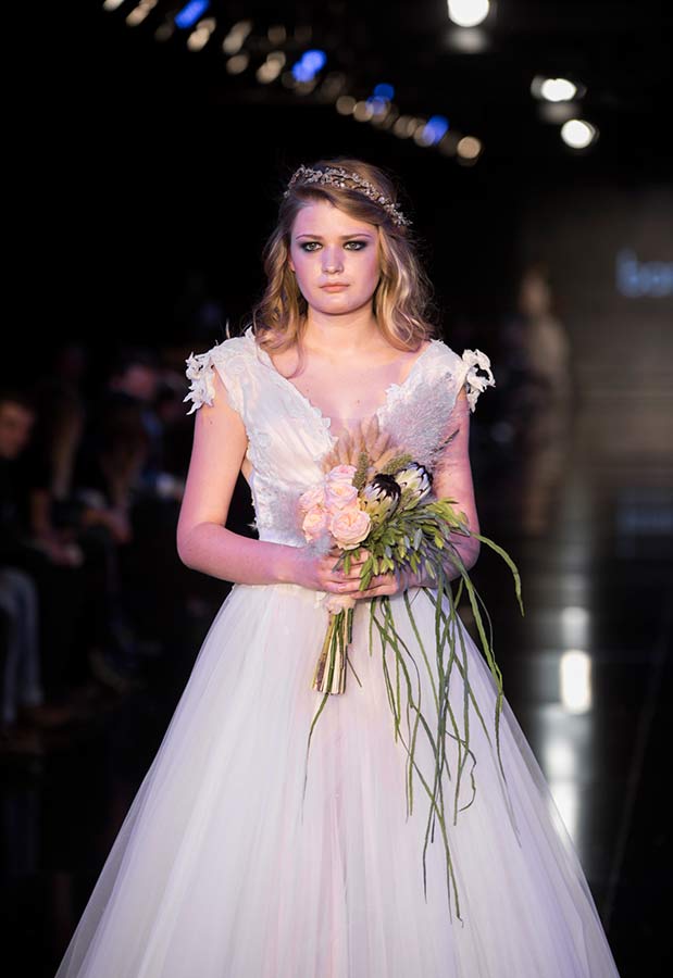 Fashionist’te tasarımcı Banu Güven rüzgarı