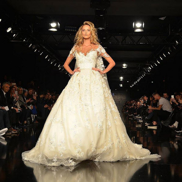 Türk kadını güzel ama erkekleri için aynı şeyi söyleyemem