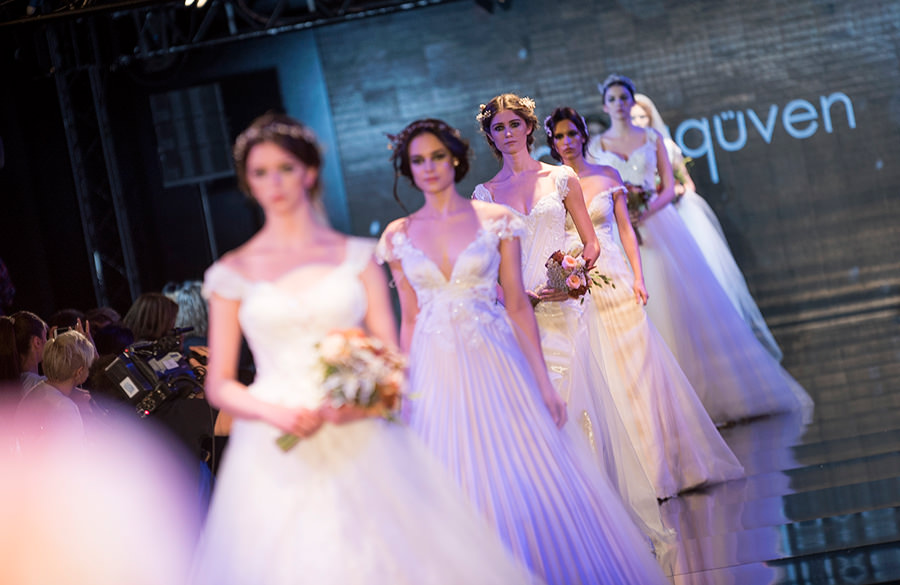 Fashionist’te tasarımcı Banu Güven rüzgarı