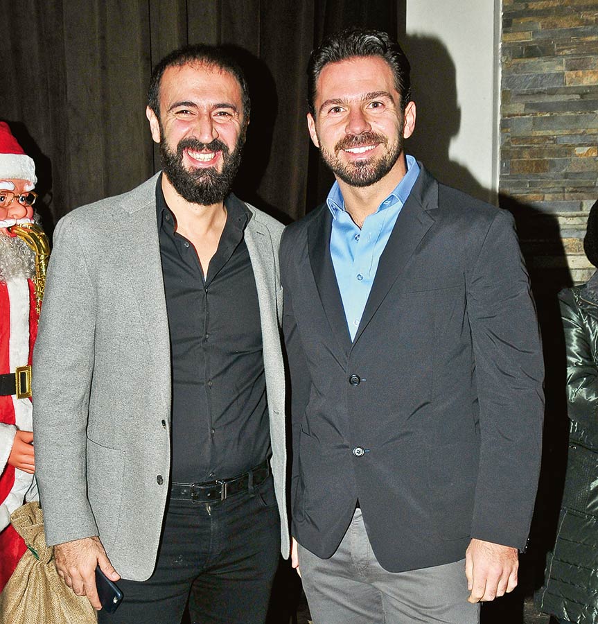 Yeni şovuyla nefesleri kesti 