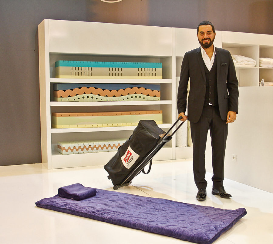 Caddeler&İnsanlar (20 Ocak 2016)