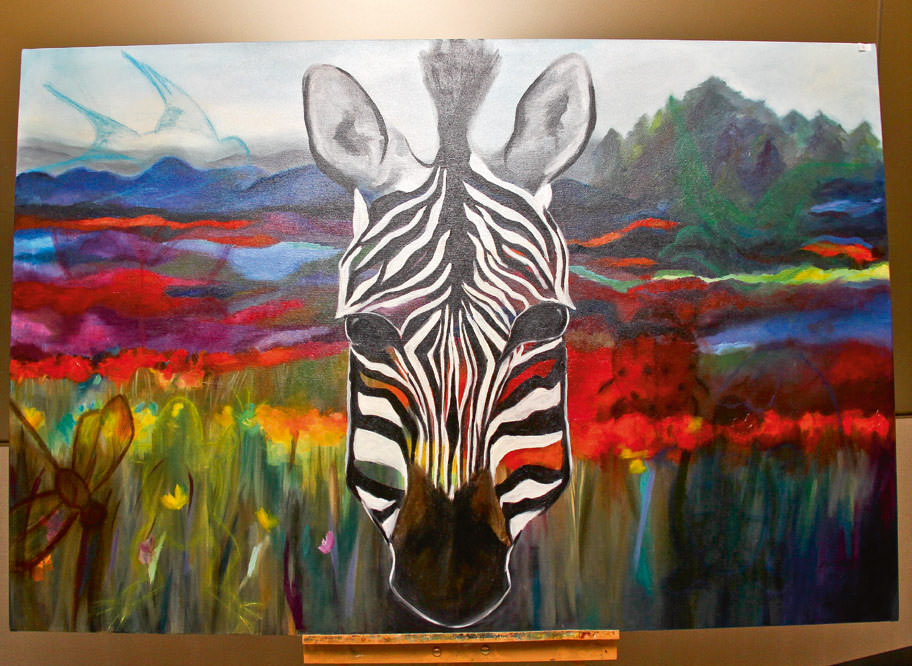 Görme engelli çocuklara umut ışığı