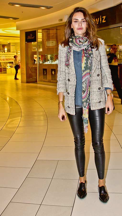 Sirmaison'dan üçüncü yılında üçüncü mağaza