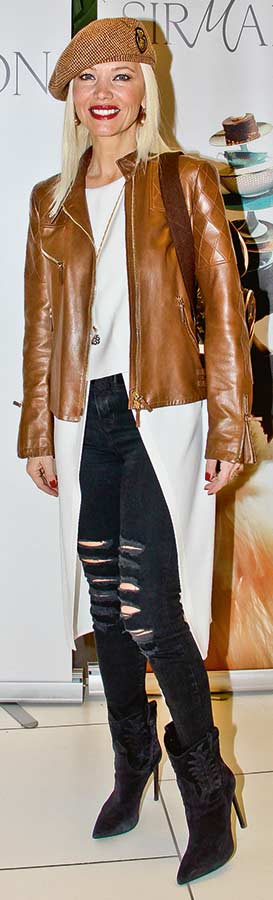 Sirmaison'dan üçüncü yılında üçüncü mağaza