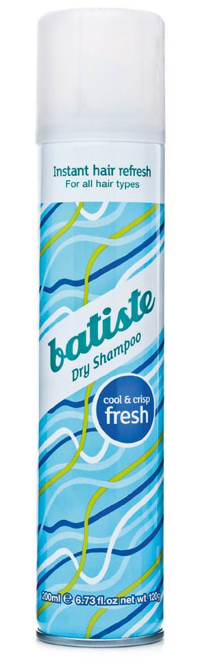 Yağlı saçlardan kurtulmak çok kolay 