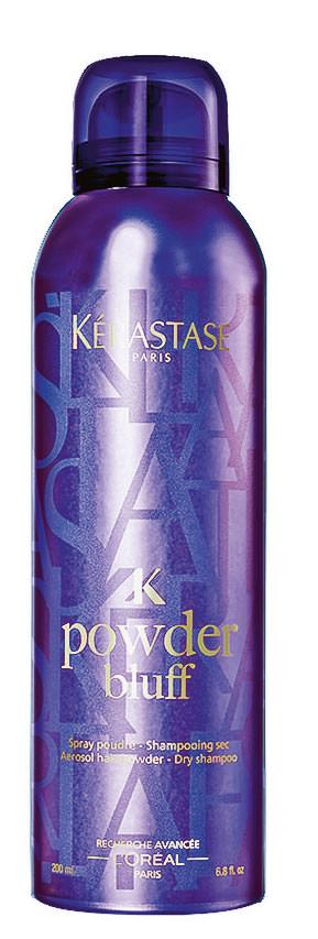 Yağlı saçlardan kurtulmak çok kolay 