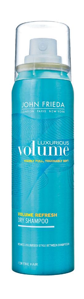 Yağlı saçlardan kurtulmak çok kolay 