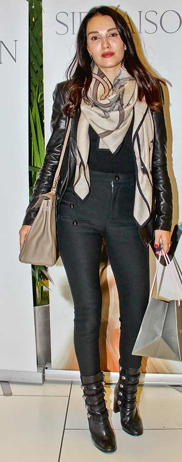 Sirmaison'dan üçüncü yılında üçüncü mağaza