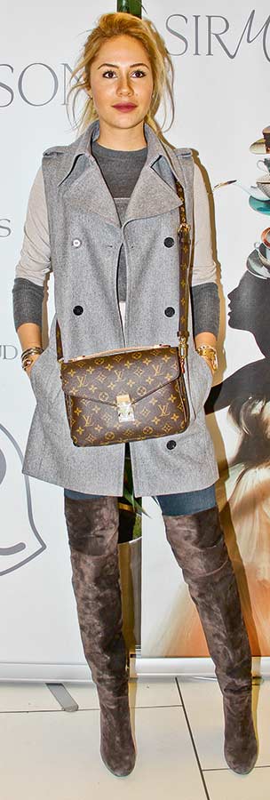 Sirmaison'dan üçüncü yılında üçüncü mağaza