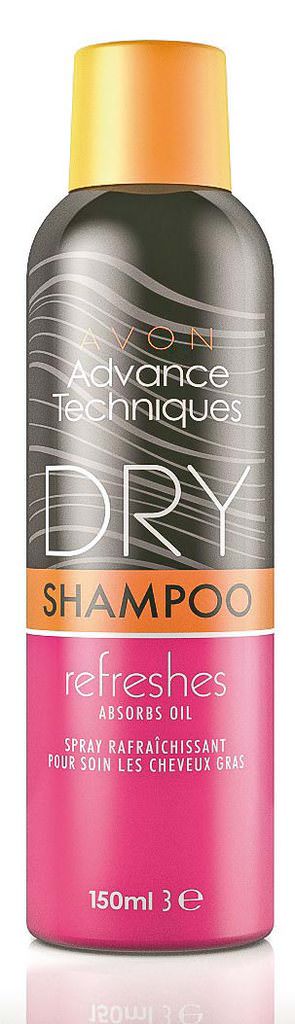 Yağlı saçlardan kurtulmak çok kolay 