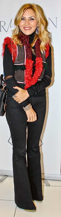 Sirmaison'dan üçüncü yılında üçüncü mağaza