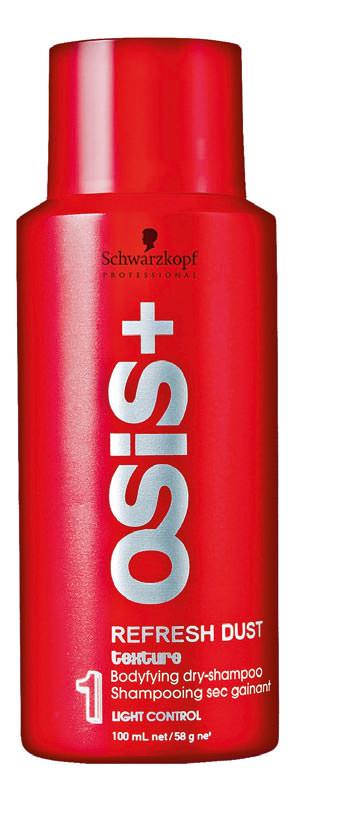 Yağlı saçlardan kurtulmak çok kolay 