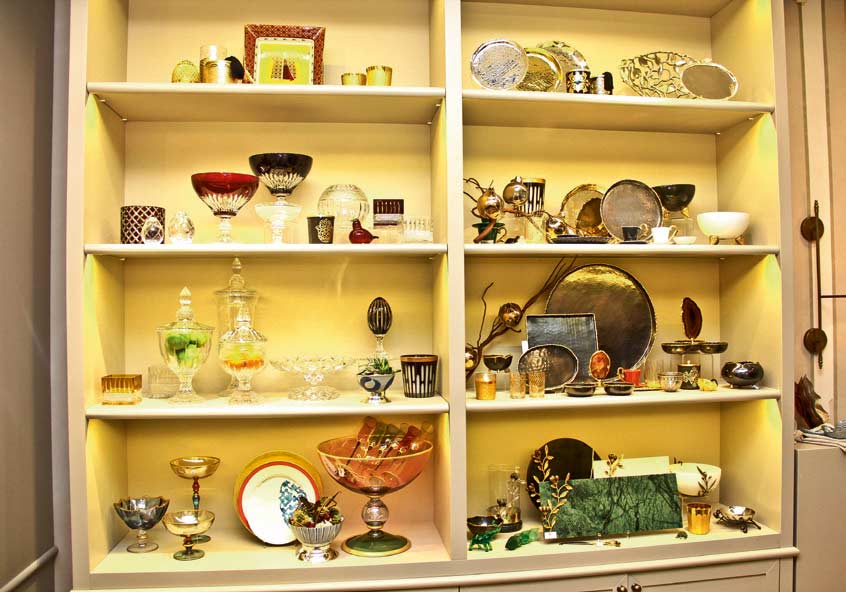 Sirmaison'dan üçüncü yılında üçüncü mağaza