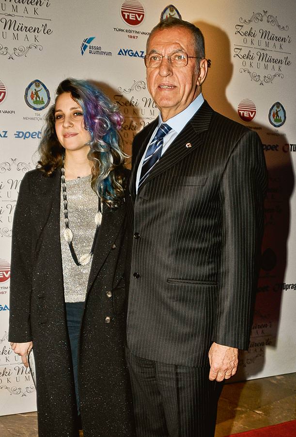 Sanat Güneşi konserle anıldı 