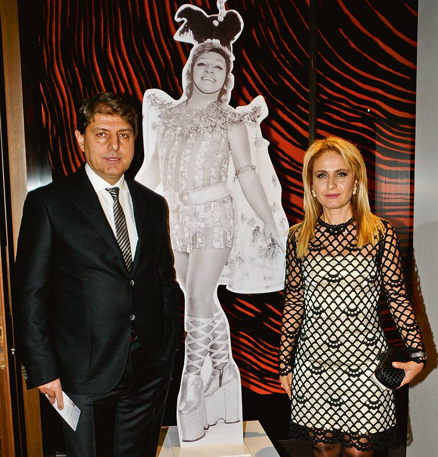 Sanat Güneşi konserle anıldı 