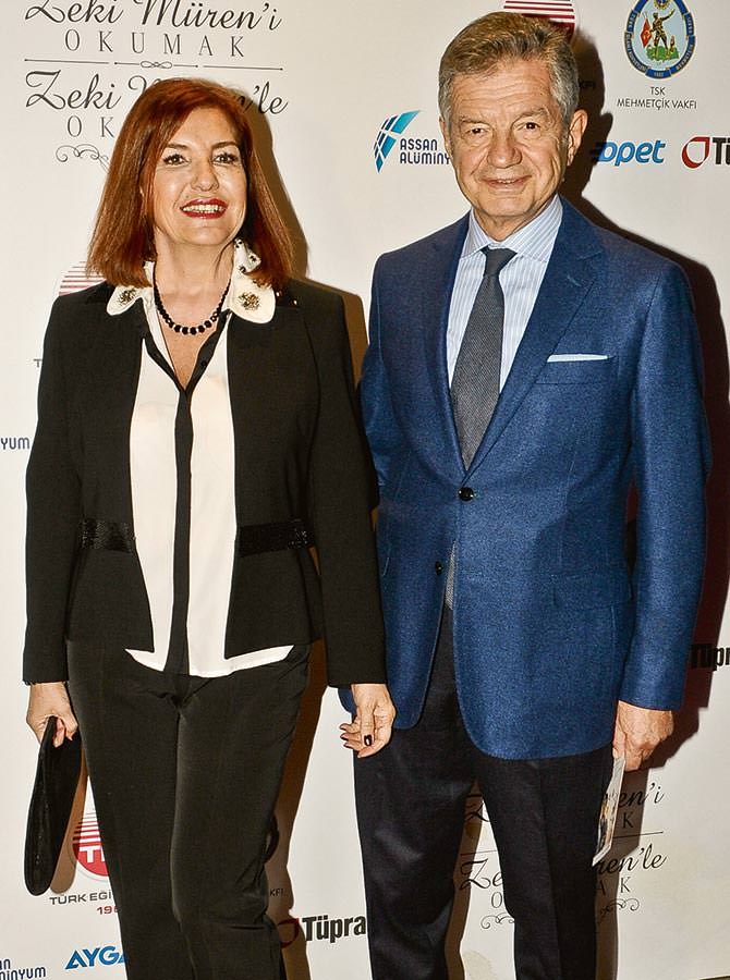 Sanat Güneşi konserle anıldı 