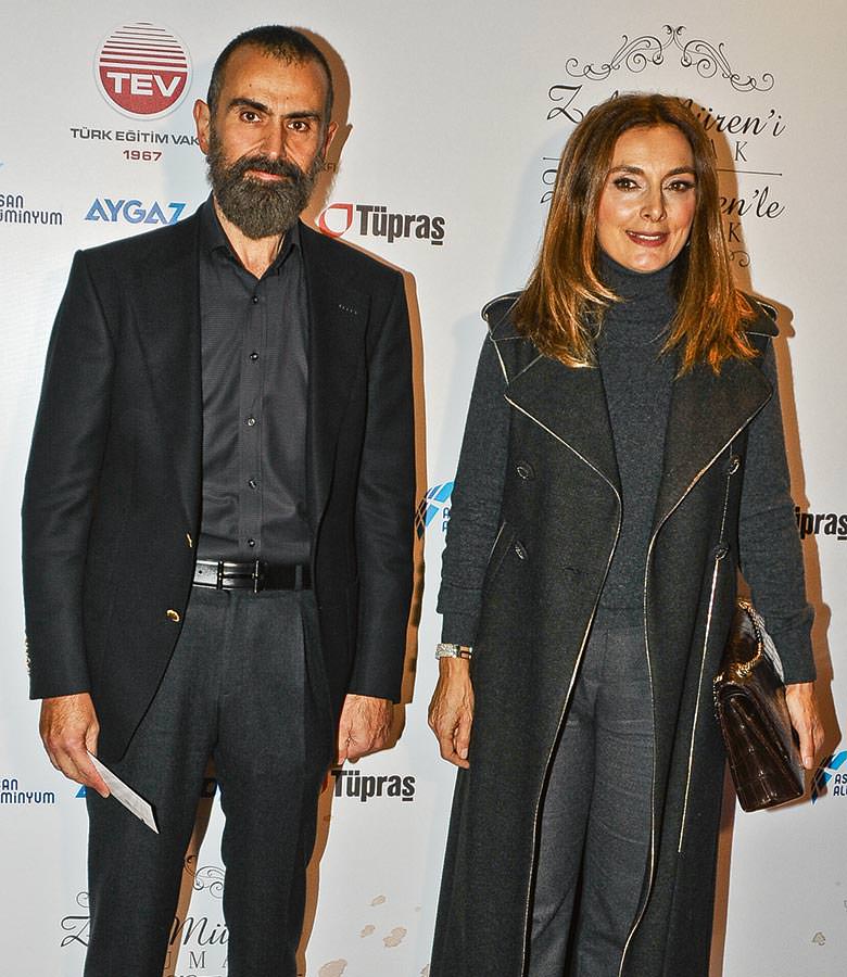 Sanat Güneşi konserle anıldı 