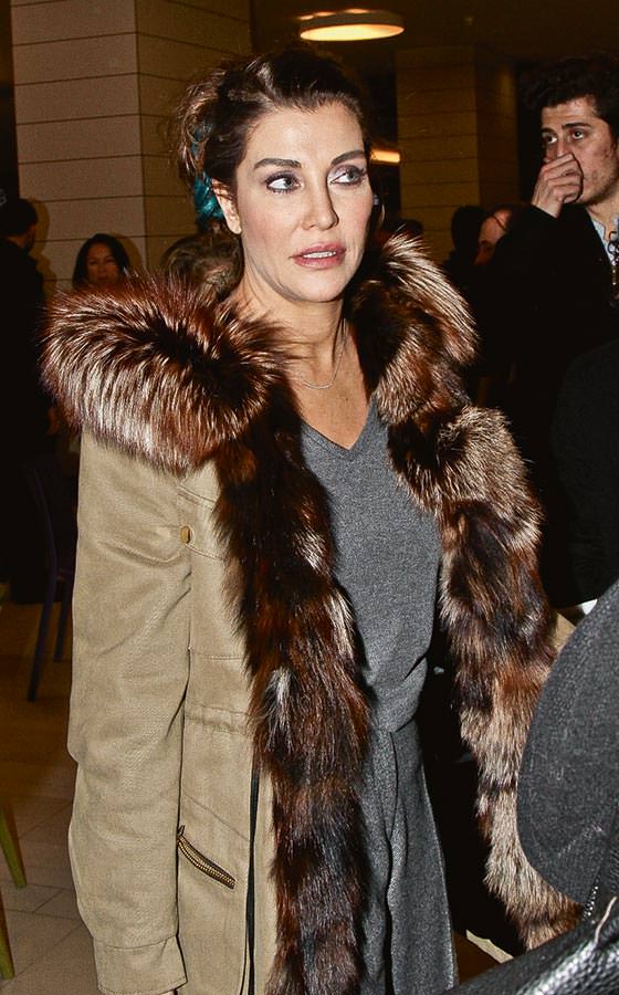 Kredi'yi izlemek için buluştular