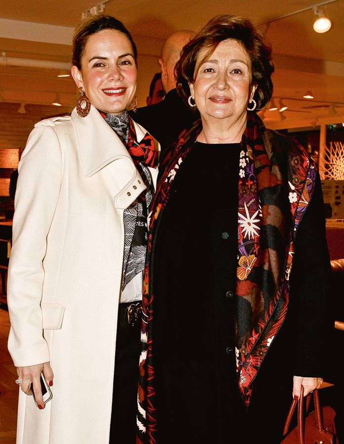 Ünlü mimarın seçtiği ürünler tanıtıldı 