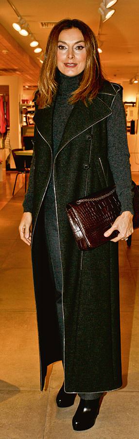 Ünlü mimarın seçtiği ürünler tanıtıldı 