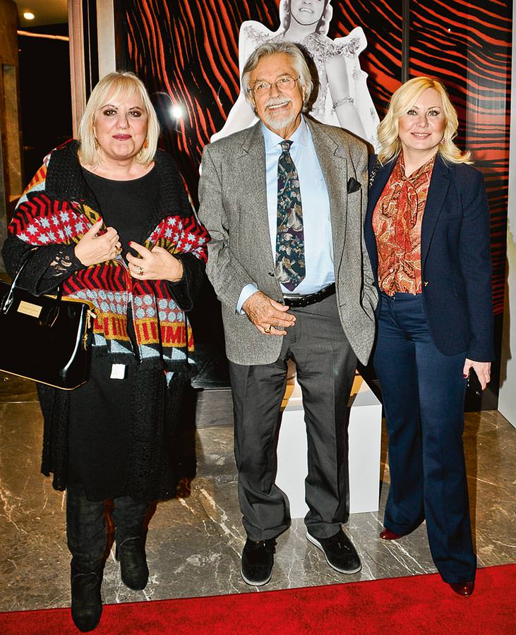 Sanat Güneşi konserle anıldı 