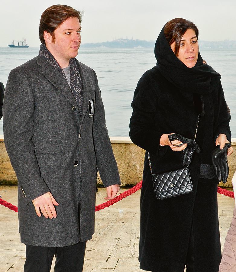 Halis Ağa gözyaşları içinde uğurlandı 