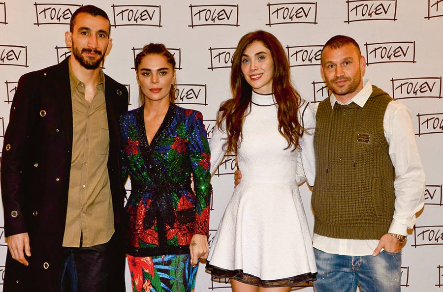 TOÇEV'den çok özel bir konser 