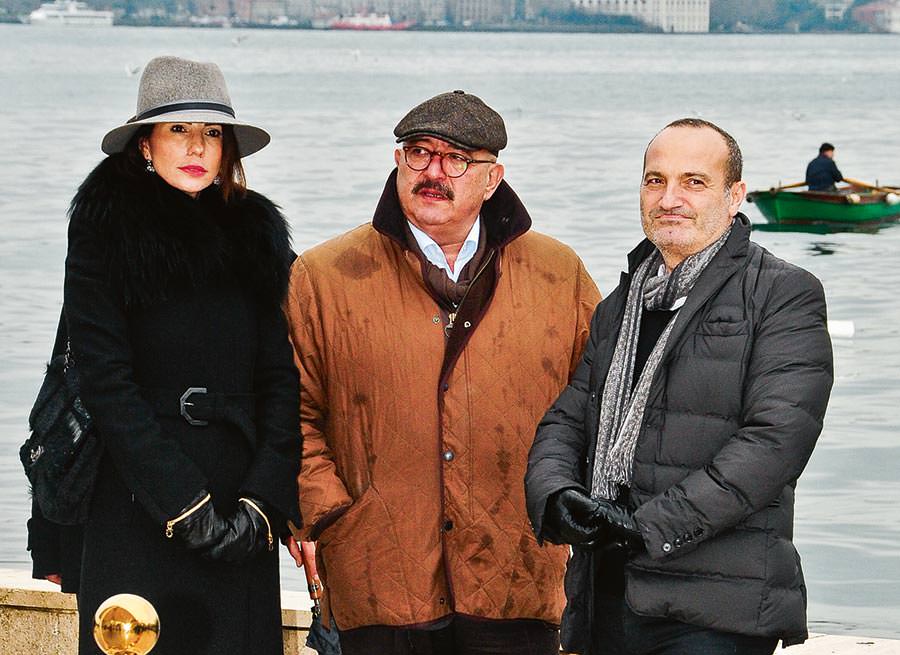 Halis Ağa gözyaşları içinde uğurlandı 