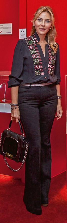 'Mutluluğa Çağıran Oyuncaklar' Capitol'de sergileniyor