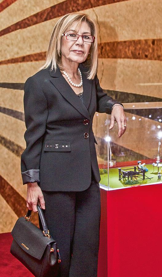 'Mutluluğa Çağıran Oyuncaklar' Capitol'de sergileniyor