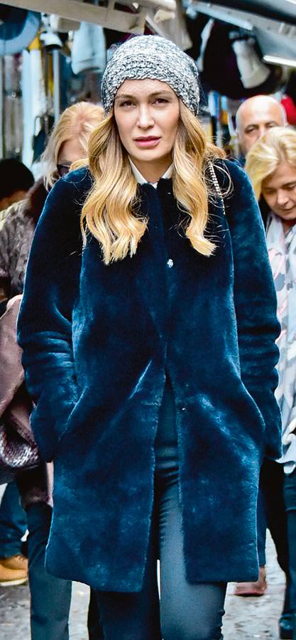 Halis Ağa gözyaşları içinde uğurlandı 